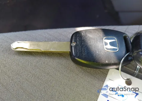 2016 Honda Odyssey Lx z USA, uszkodzony, nr VIN 5FNRL5H2XGB081909